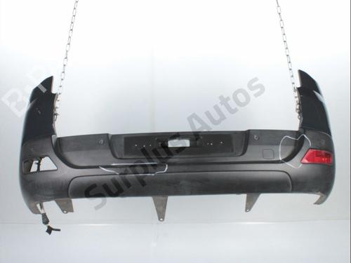Used Rear bumper PEUGEOT 3008 I MPV (0U_) 1.6 HDi (112 hp) 28972277