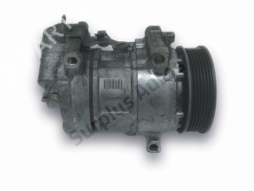 AC compressor DS DS 3 Convertible (SB_) 1.2 THP 130 | BP38497271M34 - Image 2