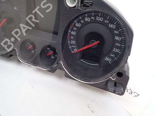 Instrument cluster VW PASSAT B6 Variant (3C5) 2.0 TDI 16V | BP37768852C47 - Image 2