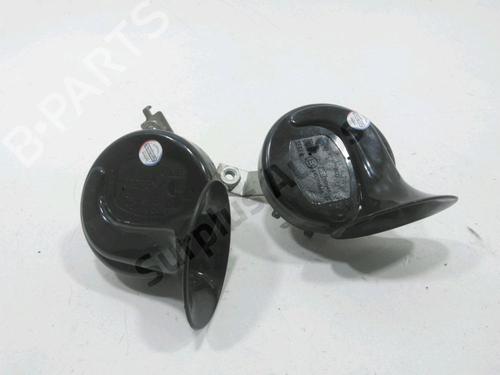 Used Horn Horn 38980333 38980333
