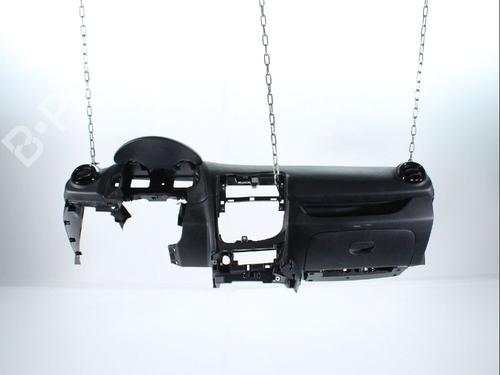Used Dashboard RENAULT CLIO IV (BH_) 1.5 dCi 75 (75 hp) 28231654
