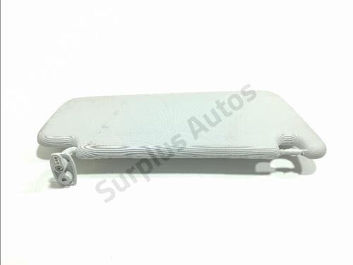 Venstre solskærm OPEL CORSA E (X15) 1.4 (08, 68) | BP38345926I1 - Image 3