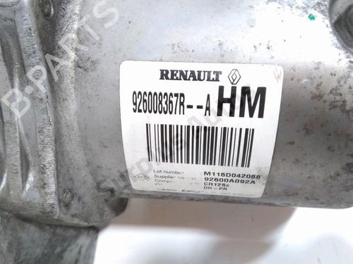 AC compressor DACIA DOKKER MPV (KE_) 1.2 TCe (KEM0, KEAY) | BP28223587M34  - Image 5