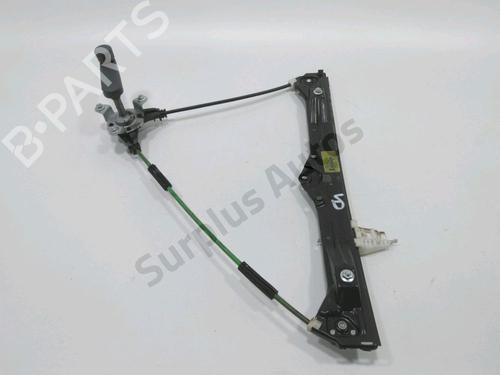 Used Front right window mechanism Front right window mechanism 30995316 30995316