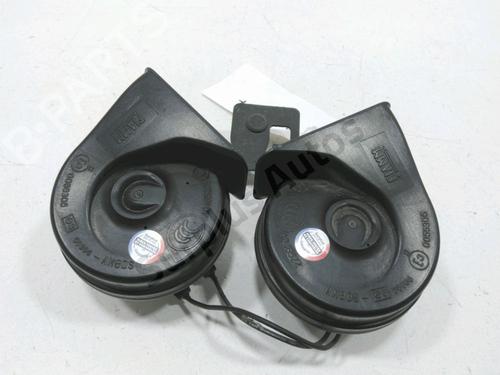 Used Horn RENAULT GRAND SCÉNIC III (JZ0/1_) 1.6 dCi (JZ00, JZ12) (130 hp) 30986302