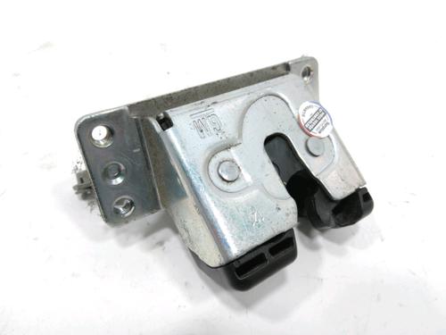 Bakluke lås OPEL MERIVA A MPV (X03) 1.7 CDTI (E75) (100 hp) 31001655