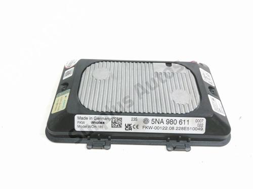Electronic module CUPRA FORMENTOR (KM7, KMP) 1.5 TSI | BP38742922M83 - Image 2