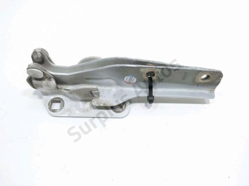 Used Hinge/Door check strap FIAT DOBLO Box Body/MPV (223_) [2000-2026]  31822445