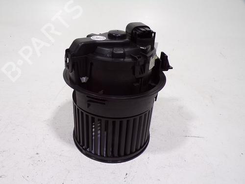 Used Heater blower motor PEUGEOT 208 I (CA_, CC_) 1.6 HDi (92 hp) 28223747
