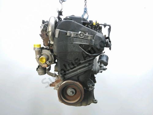 Engine DACIA DUSTER (HS_) 1.5 dCi | BP28573959M1 - Image 4