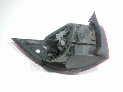 Left taillight VW GOLF VI Variant (AJ5) 1.6 TDI | BP36465415C34 - Image 2