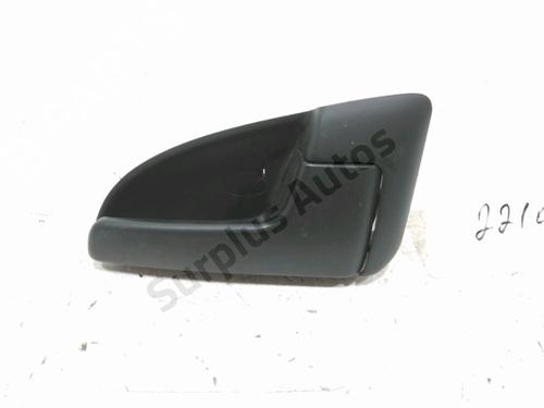 Used Front right interior door handle Front right interior door handle 37774998 37774998