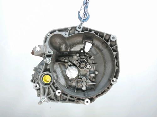 Used Gearbox Gearbox ALFA ROMEO 147 (937_) 1.6 16V T.SPARK ECO (937.AXA1A, 937.BXA1A) (105 hp) 39910724 39910724