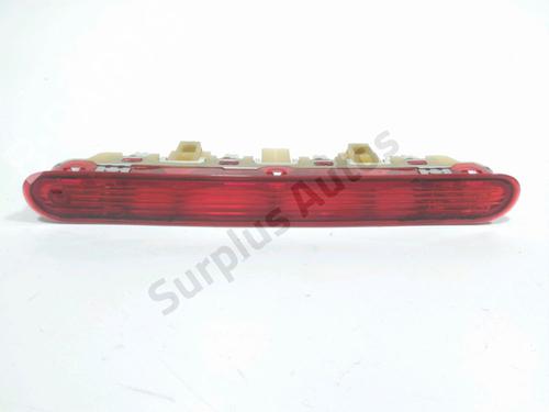 Used Third brake light PEUGEOT 207 (WA_, WC_) 1.4 HDi (68 hp) 30367670