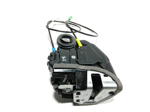 Used Rear right lock TOYOTA AURIS (_E15_) 1.6 (ZRE151_, ZRE151R) (132 hp) 28254198