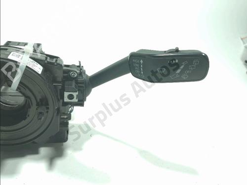 Steering wheel controls VW GOLF VIII (CD1, DA1) 1.5 eTSI | BP31694117E15 - Image 3