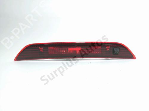 Used Third brake light Third brake light 37789443 37789443