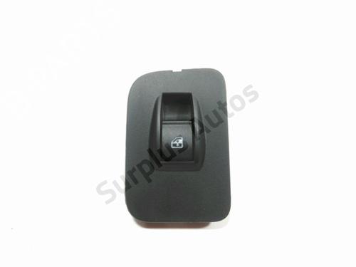 Used Right front window switch FIAT FIORINO Box Body/MPV (225_) 1.3 D Multijet (225BXD1A, 225BXB1A, 225BXB11) (75 hp) 28238632