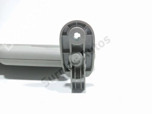 Left sun visor RENAULT KANGOO Express (FW0/1_) 1.5 dCi 85 (FW0K, FW0L, FW0B) | BP38283980I1 - Image 3