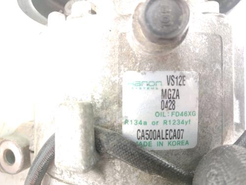 AC compressor HYUNDAI i20 II (GB, IB) 1.1 CRDi | BP28223334M34 