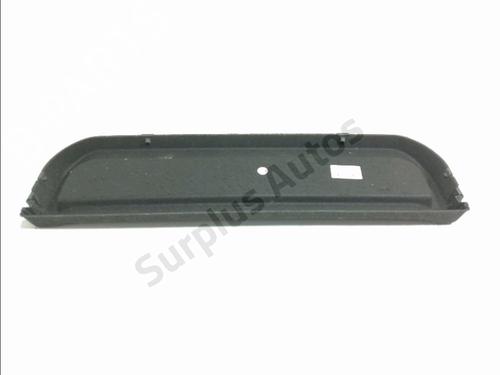 Used Rear parcel shelf Rear parcel shelf SUZUKI SWIFT IV (FZ, NZ) 1.3 DDiS (AZG413D, ZC02S, ZC92S) (75 hp) 33904076 33904076