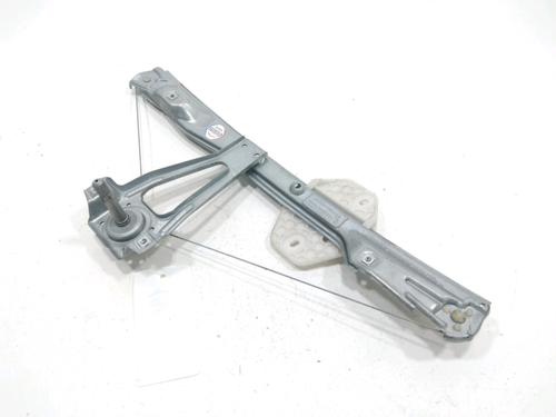 Used Rear left window mechanism RENAULT CLIO II (BB_, CB_) 1.5 dCi (BB3N, CB3N) (84 hp) 30999611