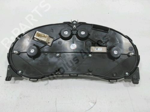 Instrument cluster PEUGEOT PARTNER Tepee 1.6 BlueHDi 120 | BP37769394C47 - Image 2