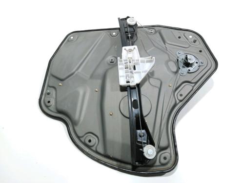 Rear right window mechanism SKODA OCTAVIA II Combi (1Z5) 1.9 TDI | BP28250190C25 