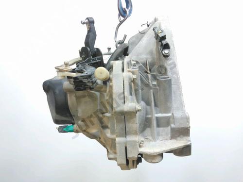 Gearbox RENAULT CLIO IV (BH_) 1.5 dCi 90 | BP29518054M3 