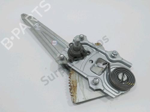 Used Rear left window mechanism SUZUKI SWIFT III (MZ, EZ) 1.3 (RS413, ZC11S) (92 hp) 32202825