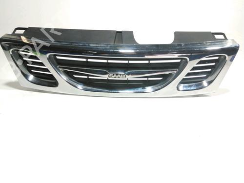 Used Grille SAAB 9-3 (YS3D) 2.2 TiD (125 hp) 28235441