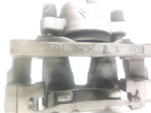 Used Right front brake caliper CITROËN C4 Picasso II 1.6 HDi / BlueHDi 115 (115 hp) 28226080