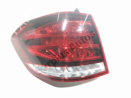 Used Left taillight MERCEDES-BENZ E-CLASS T-Model (S212) E 300 Hybrid / BlueTEC Hybrid (212.298) (204 hp) 32694697