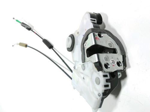 Used Front right lock TOYOTA PRIUS (_W3_) [2008-2016]  28246910