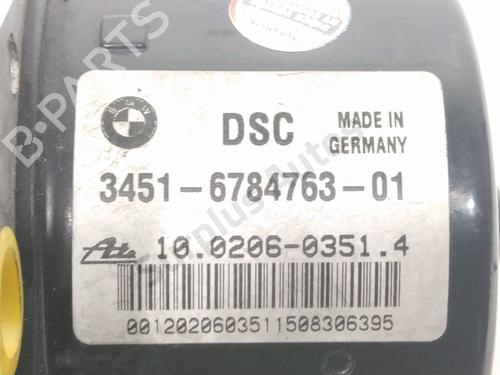 ABS pump BMW 3 Touring (E91) 320 d | BP40059328M43 - Image 5