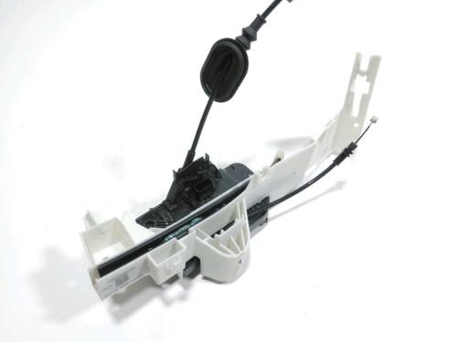 Front left lock FORD PUMA (J2K, CF7) 1.0 EcoBoost mHEV | BP28248005C98 - Image 2