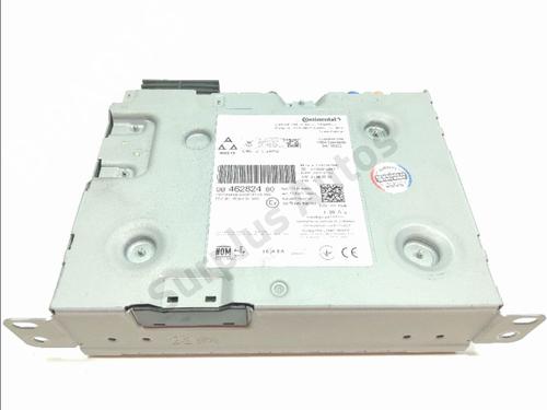 bilradio-citroen-c3-iii-sx-2016-38497359 main image