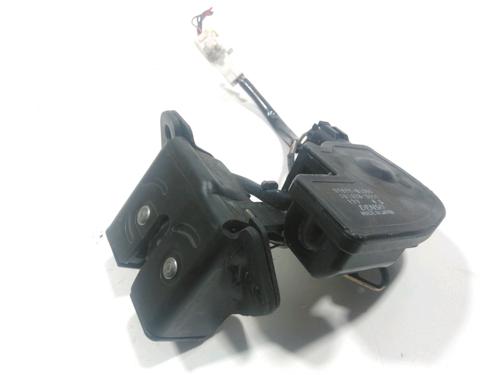 Used Tailgate lock Tailgate lock 28260549 28260549