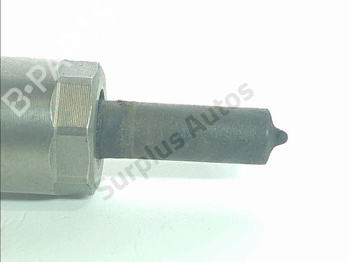Injector RENAULT CLIO V (B7_) 1.5 Blue dCi 100 (B7AD) | BP35719774M100 - Image 2