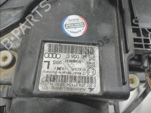 Left headlight AUDI A5 Sportback (8TA) S5 quattro | BP37787164C28 - Image 3