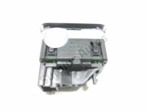 Left rear window switch MERCEDES-BENZ C-CLASS T-Model (S204) C 200 CDI (204.201) | BP38981487I29 - Image 2