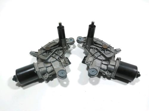 Used Front wipers mechanism CITROËN C4 Picasso I MPV (UD_) 1.6 HDi (109 hp) 28273132