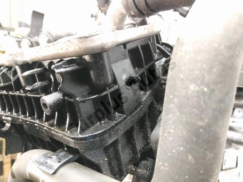 Engine AUDI Q2 (GAB, GAG) 1.0 TFSI | BP32153513M1 - Image 6