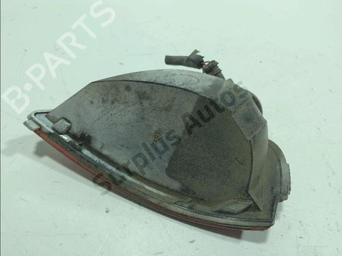 Reverse light RENAULT CAPTUR I (J5_, H5_) 1.2 TCe 120 | BP37168480C36 - Image 3