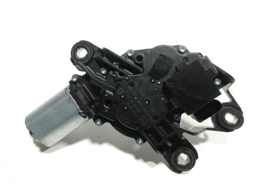 Used Rear wiper motor Rear wiper motor VW POLO V (6R1, 6C1) 1.2 (60 hp) 28272381 28272381