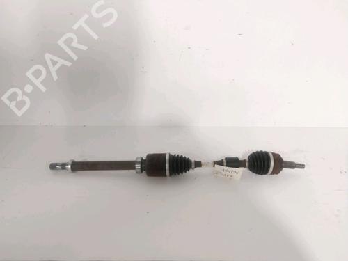 Used Right front driveshaft RENAULT CAPTUR II (HF_) TCe 100 (HFMT) (101 hp) 30987207