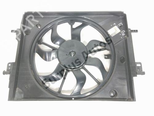 Ventilateur radiateur Ventilateur radiateur 39462347 39462347