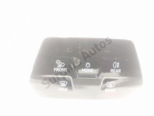 Used Headlight switch Headlight switch VW GOLF VIII (CD1, DA1) 1.4 GTE Plug-in Hybrid (245 hp) 28228736 28228736