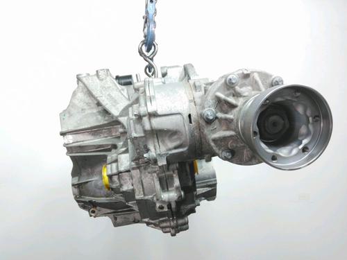 Gearbox MERCEDES-BENZ GLB (X247) GLB 220 d 4-matic (247.615) | BP37065796M3 - Image 4