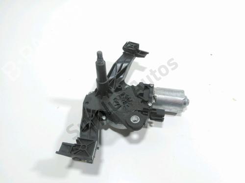 Viskermotor bakrute OPEL CORSA E (X15) 1.4 (08, 68) (90 hp) 28272944